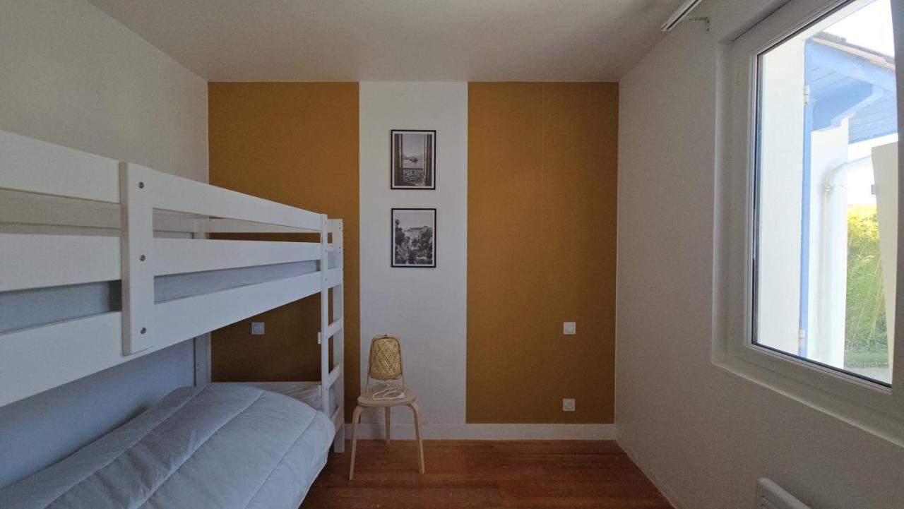Maison Plain Pied Hyper Centre Et 300M De Plage Royan Luaran gambar