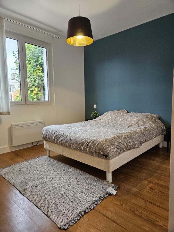 Maison Plain Pied Hyper Centre Et 300M De Plage Royan Luaran gambar