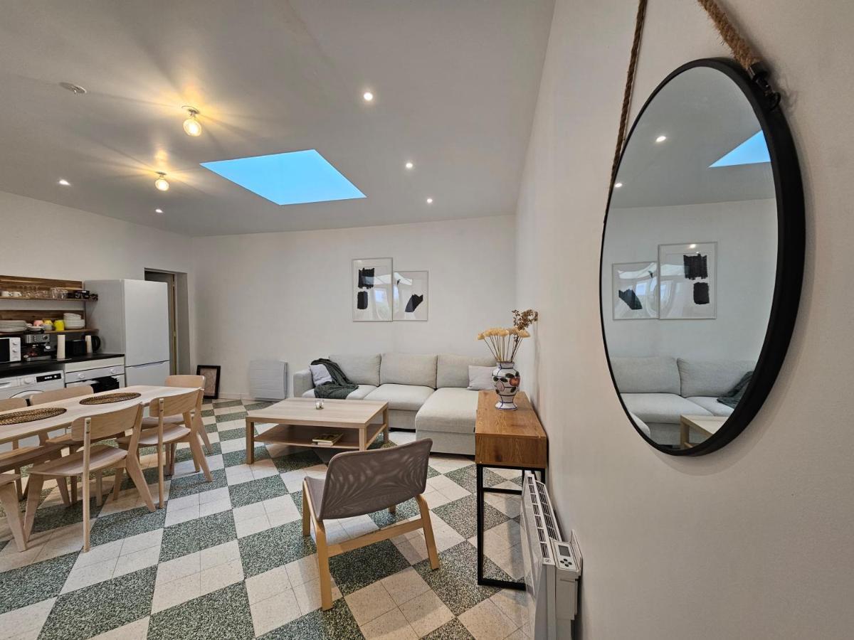 Maison Plain Pied Hyper Centre Et 300M De Plage Royan Luaran gambar