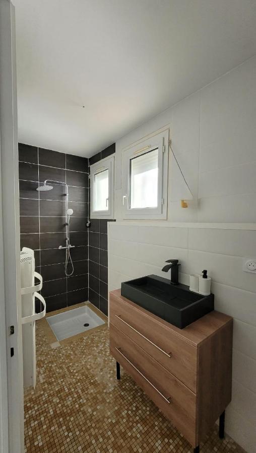 Maison Plain Pied Hyper Centre Et 300M De Plage Royan Luaran gambar